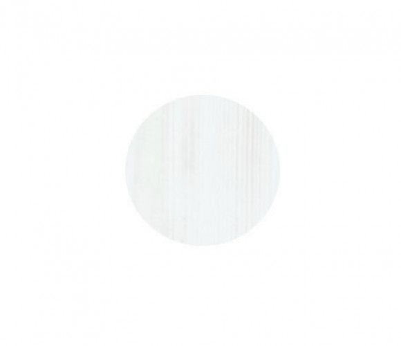 Заглушка самокл. d=14 мм  Выбеленное дерево 101032W (20шт/лист)   REHAU