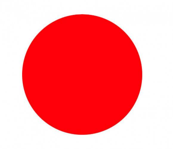 Заглушка самокл. d=14 мм  Чили  101122U  (20шт/лист)   REHAU