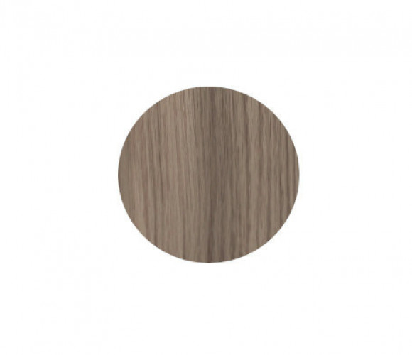 Заглушка самокл. d=14 мм  Дуб Солсбери  101046W  (20шт/лист)   REHAU