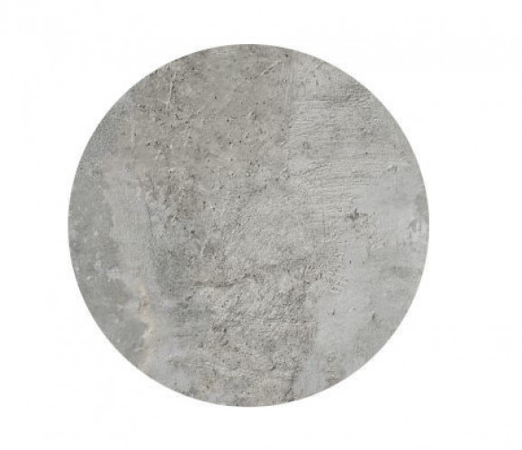 Заглушка самокл. d=14 мм  Цемент  101119S  (20шт/лист)   REHAU