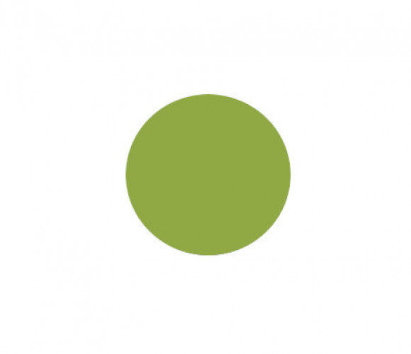 Заглушка самокл. d=20 мм  Гринери 101037U  (12шт/лист)   REHAU