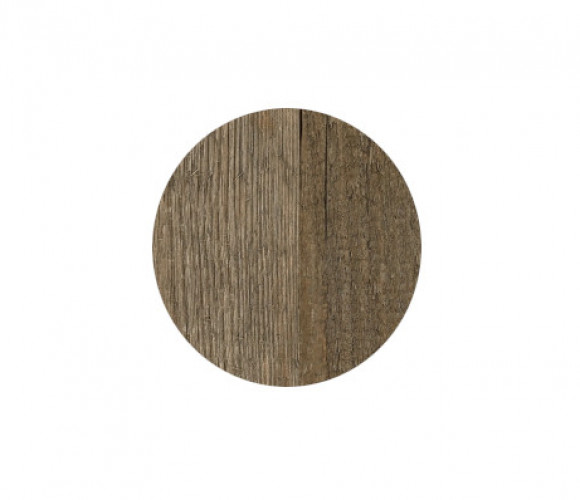 Заглушка самокл. d=20 мм  Кейптаун  101061W (12шт/лист)   REHAU