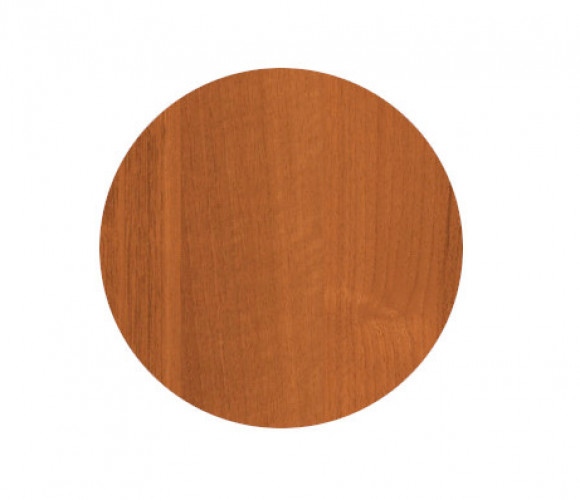 Заглушка самокл. d=20 мм  Орех Ноче Экко  101079W (12шт/лист)   REHAU   ***ВЫВЕДЕНО