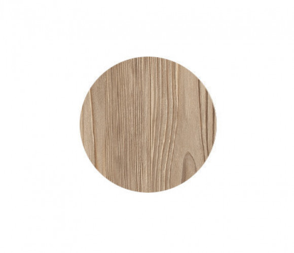 Заглушка самокл. d=20 мм  Каньон песчаный   101058W (12шт/лист)   REHAU