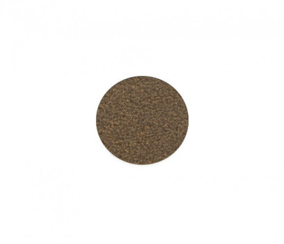 Заглушка самокл. d=20 мм  Бронза   101021М (12шт/лист)   REHAU