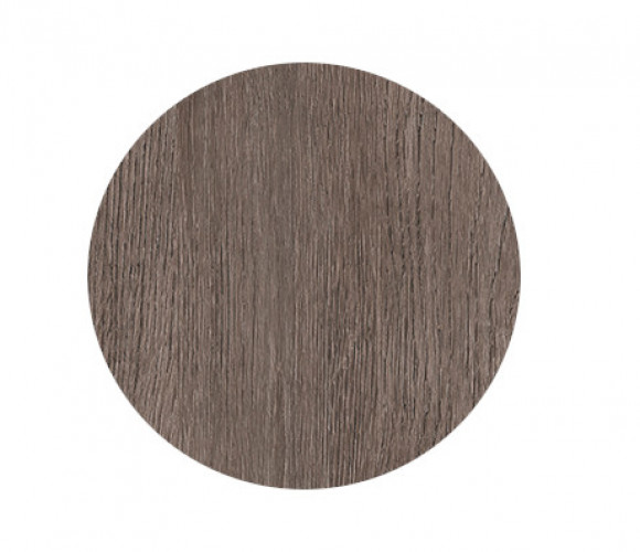 Заглушка самокл. d=20 мм  Элит Баттл Рок  101124W  (12шт/лист)   REHAU