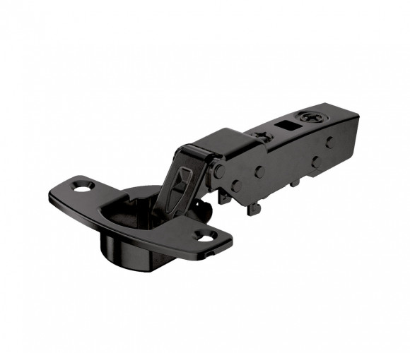 9091742 ПЕТЛЯ SENSYS 8675,УГОЛ 110ГР,ЧАШКА TH52D35,СРЕДНЯЯ СТЕНКА, B3,ЧЕРНЫЙ ОБСИДИАН