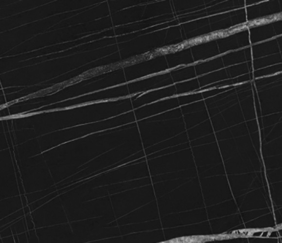 Мебель.щит компакт-плита  АМК Троя  3074/B Черный тунис 3050-1320-4мм