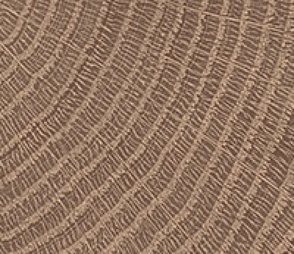 ABS Кромка-Дуб Галифакс табак 0,8х23х75 {Поперечная структура} (RO  Q1181) EGGER