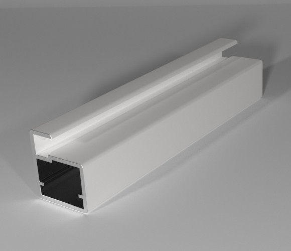 Профиль AL  F 1-31 Золото