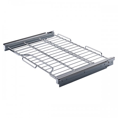 146.800.2NF Полка универсальная, полного выдвижения (768х465)  ULIKE