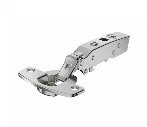 9094450 ПЕТЛЯ SENSYS 8676, УГОЛ 110ГР, ЧАШКА TH52D35, НАКЛАДНАЯ НАВЕСКА(B12,5)