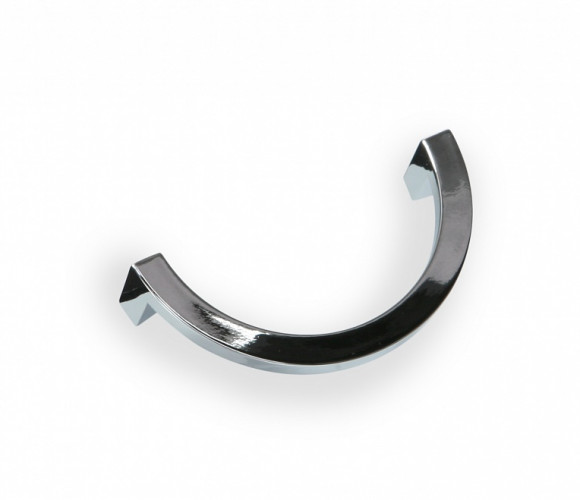 Ручка - скоба FS 218096 Хром глянец (ПЗ)