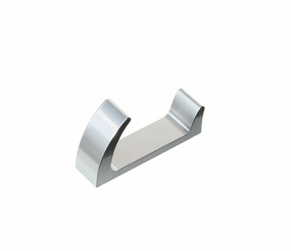 Крючок PK 026.010.010 Хром зеркальный №23 (ПЗ)