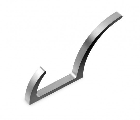 Крючок PK 026.020.010 St светлый (ПЗ)