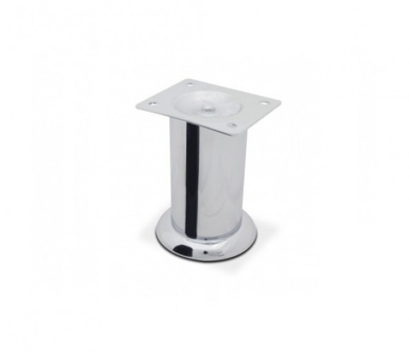 Опора мебельная F-SH-0404-100