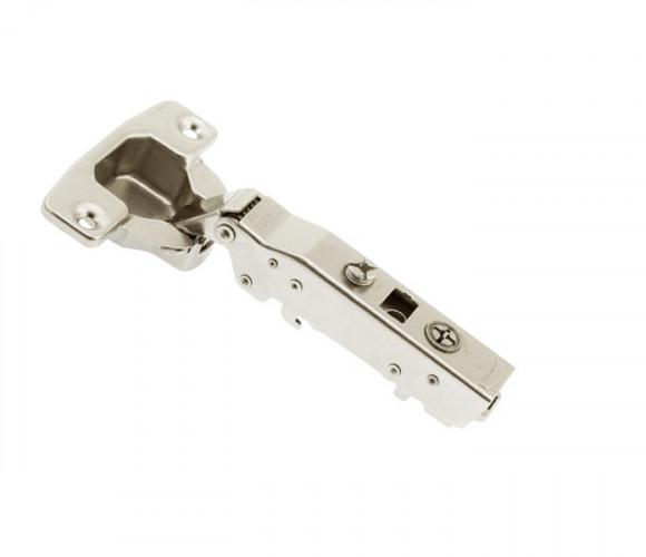 САМЕТ Петля MASTER БЕЗ пружины, наклад., 0 мм, 48AX, 101.01.742