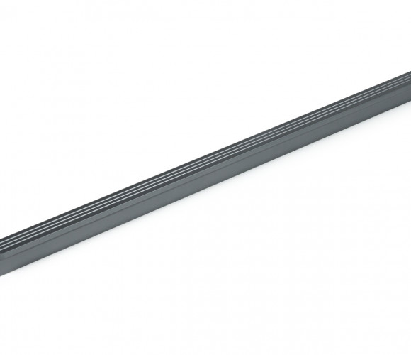 RS064GR.4/320 Серый Ручка SHELL