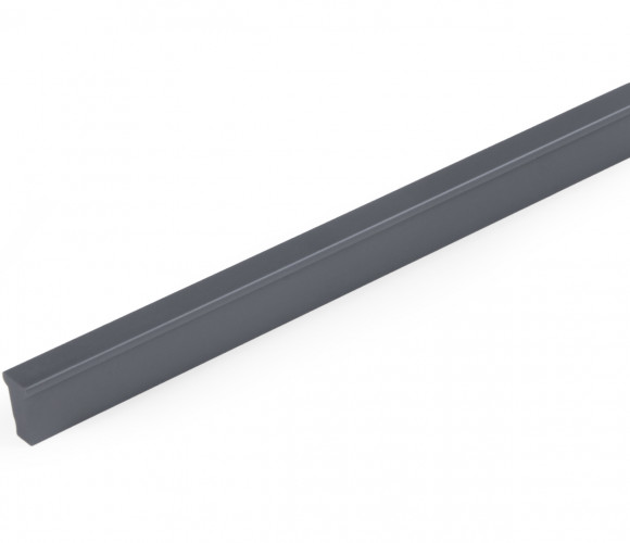 RS066GR.4/192 Серый Ручка PORT