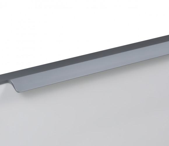 RT115GR.1/256/450 Серый Ручка ARCA