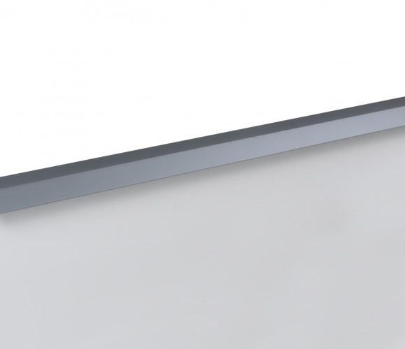 RT115GR.1/576/700 Серый Ручка ARCA