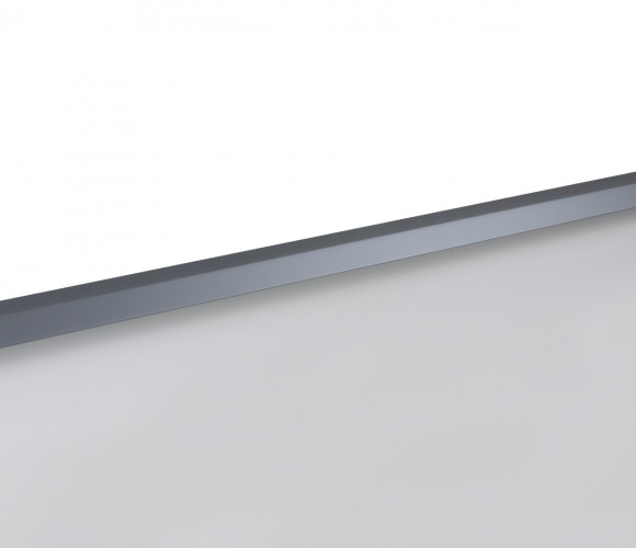 RT115GR.1/768/900 Серый Ручка ARCA