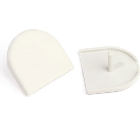 Заглушка для эксцентрика RAFIX № 19 (кашемир)