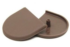 Заглушка для эксцентрика RAFIX № 9 (арабика)