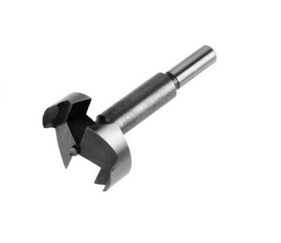 Фреза Форстнера с победитом 35 мм   СТК-04300035