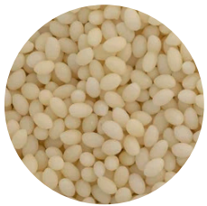 Клей-расплав для кромки, натуральный 5050EV ЭВА (уп. 4 кг.)  РЕХАУ