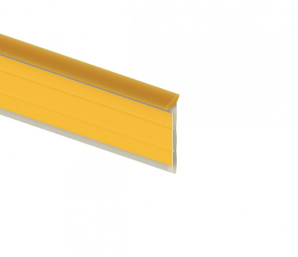 Уплотнитель для столешниц CLEAR LINE, Дуб вотан, 5м   РЕХАУ