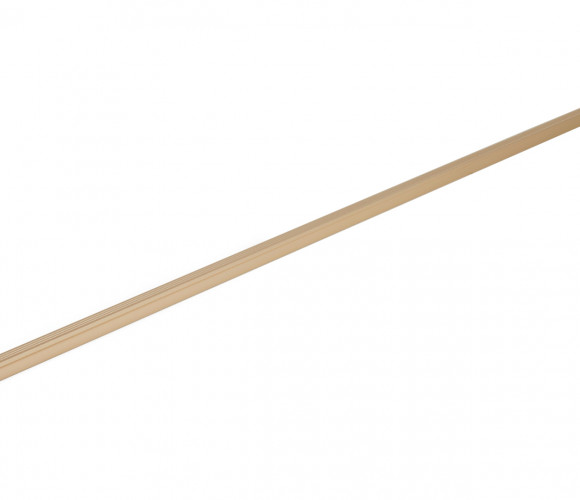 RS064SG.4/960 Сатиновое золото Ручка SHELL