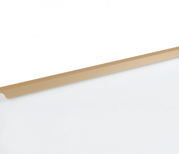 RT115SG.1/576/700 Сатиновое золото Ручка ARCA