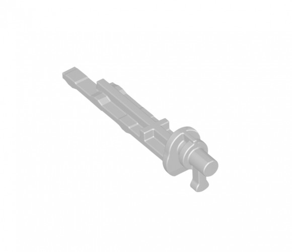 9254549 Адаптер Push to open Synchro для Quadro 25HP/SFP EB20, тип C