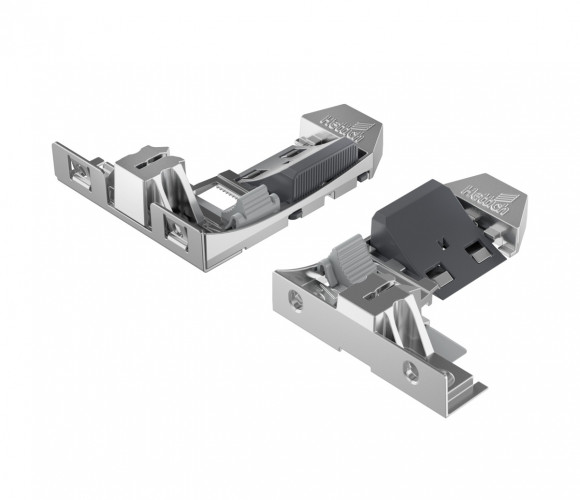 9257265 КОМПЛЕКТ ФИКСАТОРОВ ACTRO YOU ДЛЯ ДЕРЕВЯННЫХ ЯЩИКОВ