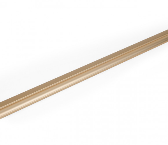 RS065SG.4/320 Сатиновое золото Ручка VOLNA