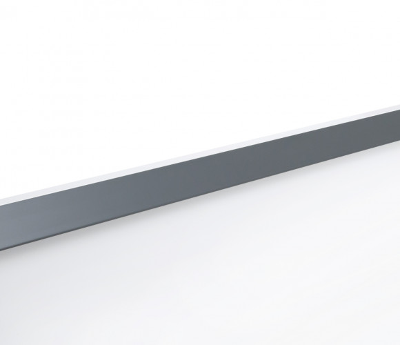 RS156GR.3/512 Серый Ручка TICK