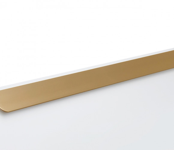 RS156SG.3/320 Сатиновое золото Ручка TICK