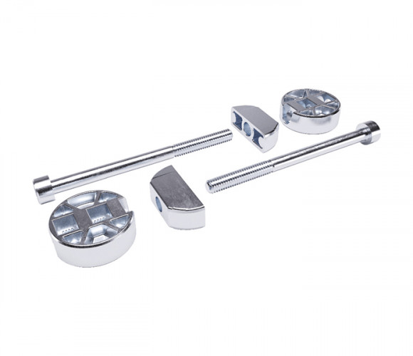 Стяжка для плит и столешниц от 10 мм К-ТОР C 01000 25 22