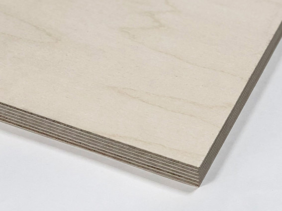  Фанера ФСФ 2440-1220-24мм шлифованная В/ВВ