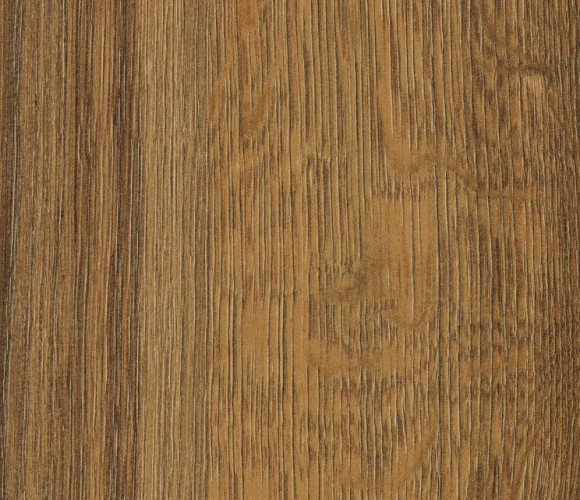  ЛМДФ 2800-2070-25мм дуб шерман коньяк коричневый H1344 ST32