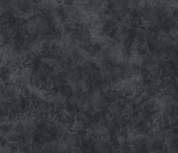 Столешница-FS188 (4,1) S3 R 3 Шифер детройт 4100-600-38мм