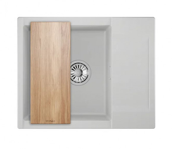 Мойка GRANULA ES-6202 Арктик