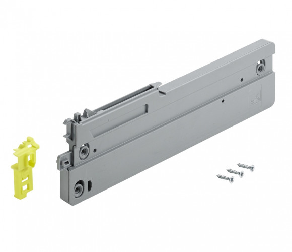9242227 КОМПЛЕКТ SILENT SYSTEM TOPLINE L НА ОТКРЫВАНИЕ,2 ДВЕРИ,50 КГ