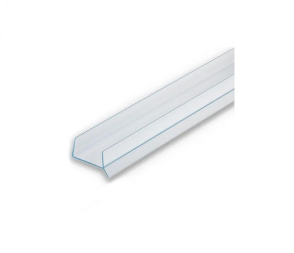 Цокольный профиль (ДСП 16-18мм. универсальный). 3050мм.