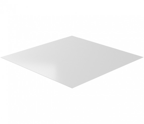 9209572 ПРОТИВОСКОЛЬЗЯЩИЙ КОВРИК ДЛЯ INNOTECH ATIRA, NL470, L5000, БЕЛЫЙ