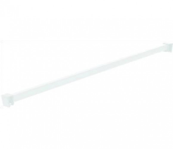 9194604 Поперечный релинг OrgaStore 410 для InnoTech Atira, KB900, цвет белый