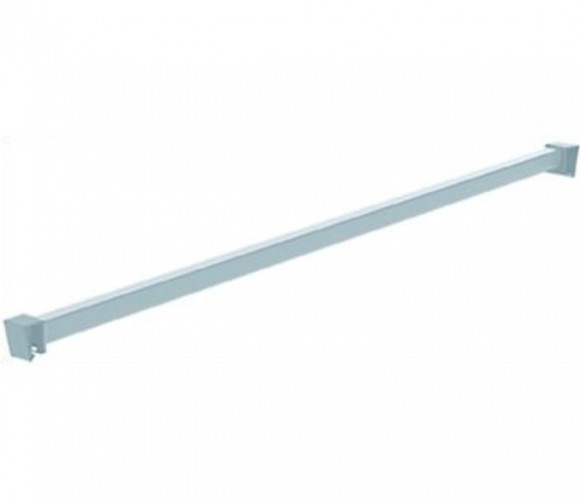 9194599 Поперечный релинг OrgaStore 410 для InnoTech Atira, KB900, цвет серый