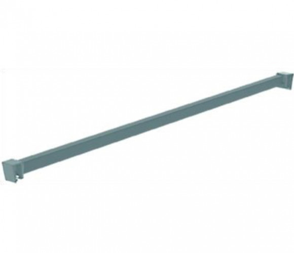 9194609 Поперечный релинг OrgaStore 410 для InnoTech Atira, KB900, цвет антрацит