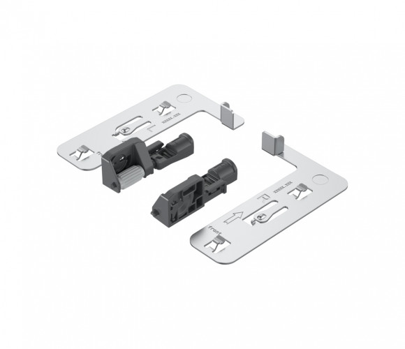 9257706 Комплект для регулировки по глубине Actro 5D